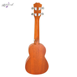 <span class=keywords><strong>Ukelele</strong></span> <span class=keywords><strong>Soprano</strong></span> para adultos, instrumento Musical profesional de <span class=keywords><strong>21</strong></span> pulgadas, muestra gratis - Product Image 2