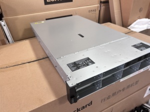 เซิร์ฟเวอร์ HP DL380G11 12LFF 2U RACK รองรับซีพียูรุ่นที่ 4 และ 5 ขยายจาก DL380G10PLUS และ DL380G10 - Product Image 6
