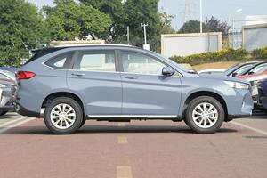 2025 Haval M6 PLUS 1,5 T 5 puertas 5 plazas SUV Gasolina Coche Más vendido <span class=keywords><strong>0</strong></span> Kilómetros en China Coche nuevo Popular en todo el mundo - Product Image 5