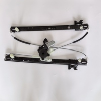 Lève-vitre arrière gauche neuf Zan Tu 2013 LR098183 avec garantie d'un an pour Land Rover Range Rover Vogue L405