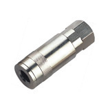 Dingyi Internal <b>Thread</b> Quick Coupling 6 Mm 1/4 Inch Stainless Steel Pneumatic <b>Tool</b> Accessory - Product Image 1