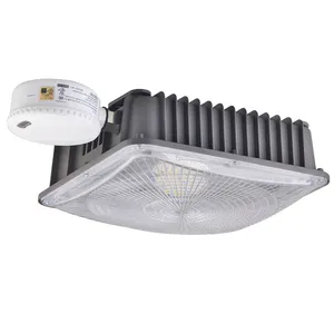 Schlussverkauf kommerzielle Beleuchtung 120 W Led-Banzelt-Bilddach-Lichtsensor für Parkgarage Shop