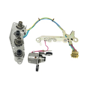 Kit de Solenoide de Transmisión de la Mejor Calidad para Automóviles, RE4R03A para 31940-41X09 RE4R01A - Product Image 5