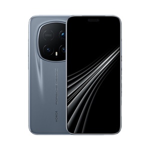 Honor Magic 8 <span class=keywords><strong>RSR</strong></span> สมาร์ทโฟน5G 6.71 "1.5K 120Hz จอแสดงผล OLED โค้ง Snapdragon8ยอดกล้อง200MP NFC 120W OTA - Product Image 1