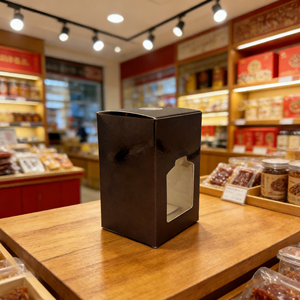 Персонализированные гофрированные почтовые коробки черного и розового цвета для подарков и отправок, индивидуальные коробки для доставки для малого бизнеса - Product Image 4