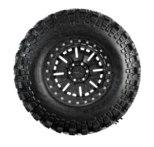 <span class=keywords><strong>Pneu</strong></span> de compétition radial Comforser, modèle Thruster, 35*11.50-15LT, vente en gros d'usine - Product Image 4