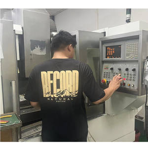 Niet-Standaard Poreuze Kleine <span class=keywords><strong>Titanium</strong></span> Onderdelen Cnc Machinale Passivering Roestvrijstalen Onderdelen Cnc Onderdelen Gratis Monsters - Product Image 1