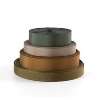 Bande de protection large personnalisée antidérapante en nylon de 3 pouces avec sangles