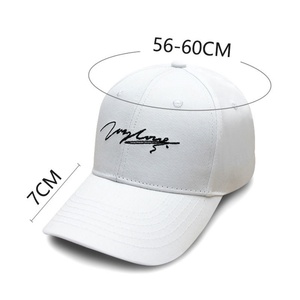 Custom 5 Panels Sport Classic High Quality Logo Cotton Golas Baseball <b>Caps</b> for Men and <b>Women</b> - Product Image 2