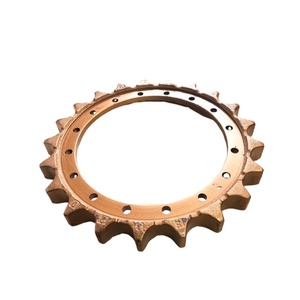 YANN'S 8 E9805 8E-9805 Kettenrad für Fahrwerks komponenten für <span class=keywords><strong>CAT</strong></span> 318E L <span class=keywords><strong>316F</strong></span> L. - Product Image 1