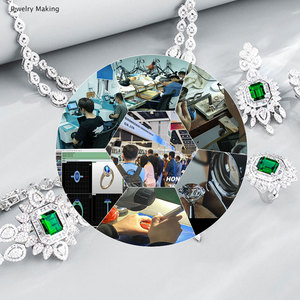 Đá quý kim cương rời, cắt kiểu đệm, màu xanh hoàng gia, sapphire nhân tạo - Product Image 6