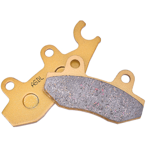 FA214 plaquettes de frein de moto de haute qualité pour <span class=keywords><strong>Triumph</strong></span> <span class=keywords><strong>America</strong></span> Bonneville 865CC & 800 790CC nouveau modèle d'église - Product Image 2