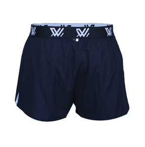 Garantía de calidad, logotipo personalizado, pantalones cortos tejidos para correr, pantalones cortos de entrenamiento para entrenamiento deportivo - Product Image 2