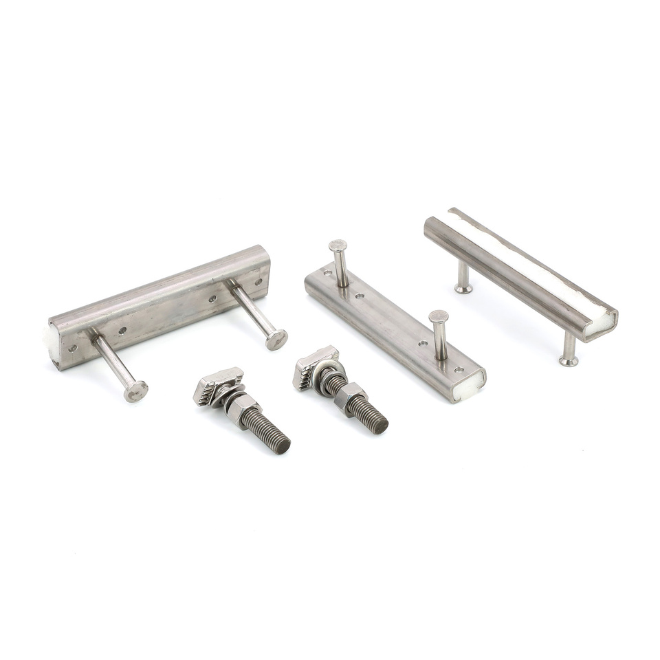 304 stainless steel channel