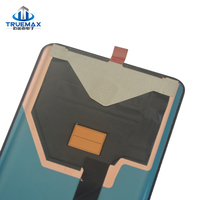 Antalla-pantalla LCD original para Huawei p30 Pro, original, Super AMOLED