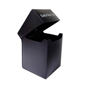 Estuche para cartas TCG, caja de plástico para cartas, diseño original, caja para cartas de alta calidad, caja para cartas coleccionables de alto estándar - Product Image 4