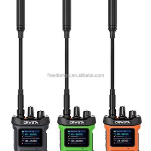 CRWSTA GX-8500 20W Portable Two-Way Radio High Power <b>Walkie</b> <b>Talkie</b> Radios Long Range <b>Talkie</b>-Walkies Hf Transceiver - Product Image 2