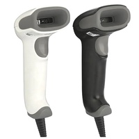 Lecteur de codes à barres qr 1d portable et filaire de haute qualité, résistant à l'usure, 1470G pour scanner honeywell