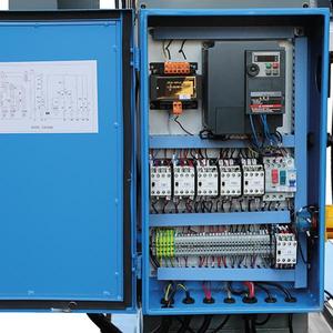 Fervi Fast Head Milling Machine With Inverter 120V 60Hz Industrial Use - Product Image 1