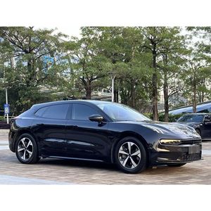 Auto Usata Guazi <span class=keywords><strong>2022</strong></span> Zeekr 001 Nuova Inserzione Elettrica a Emissioni Zero Automatica 5 Posti Hatchback Guida a Sinistra - Product Image 2