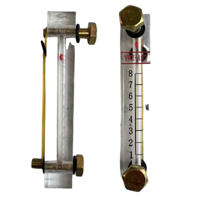 चीन आपूर्तिकर्ता हाइड्रोलिक तेल स्तर गेज <span class=keywords><strong>803164214</strong></span> गियर तेल टैंक खुदाई के लिए उपकरण तेल टैंक भागों - Product Image 1