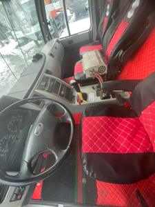 Grue mobile Zoomlion QY100 de 100 tonnes en état d'occasion, d'origine - Product Image 5