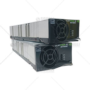 Eltek Flatpack S 48/1800 HE Número de pieza Módulo Rectificador de Energía para Telecomunicaciones 241122.105, Fuente de Alimentación de 48V CC, Entrada de 1800W 185-305VAC, Respaldo de 10s - Product Image 3