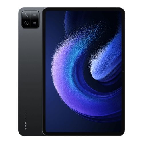 Original for Mi Pad 6 PRO Tablet Snapdragon 8+ 11-inch 144Hz 2.8K Display 4 Stereo Speakers 8600mAh 67W Fast Charger