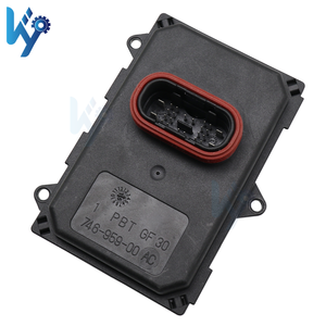 KY Ori 5N0941329 AFS leistungsmodul ชุดควบคุม12V ใช้โมดูลไฟหน้า LED รับประกัน6เดือน - Product Image 5