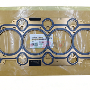 ปะเก็นฝาสูบคุณภาพสูง รุ่น 22311-2A650  223112A650 สำหรับรถยนต์ฮุนได แอคเซนต์ 22311 2A650 - Product Image 1