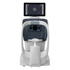 เครื่องวัดสายตาอัตโนมัติ ARK-Dx |   เครื่องมือวัดสายตาแบบหน้าจอสัมผัส Aist Optics เพื่อการตรวจวัดดวงตาอย่างแม่นยำ - Product Image 3