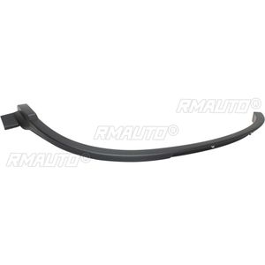 Guardabarros Trasero para Honda CR-V 2007-2011, Fabricado en Japón o EE. UU., Moldura de Arco de Ceja para Guardabarros, 74450SXSA00 74410SXSA00 - Product Image 5