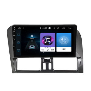 مبيعات المصنع مباشرة 9 بوصة أندرويد 9 2 + 32g 4-core <span class=keywords><strong>Player</strong></span> لفولفو Xc60 09-12 واي فاي راديو ستيريو لتحديد المواقع والملاحة الصوت والفيديو - Product Image 1