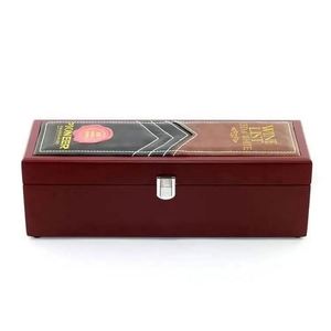 Boîtes en bois pour bouteilles de <span class=keywords><strong>vin</strong></span>, boîte en bois pour <span class=keywords><strong>vin</strong></span> glacé en bambou, boîte à <span class=keywords><strong>vin</strong></span> en bois <span class=keywords><strong>Grange</strong></span> - Product Image 2