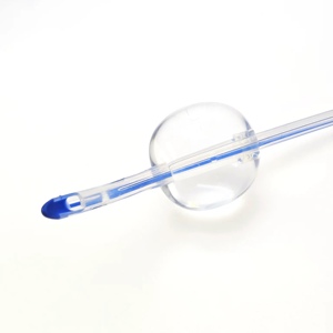 Kateter <span class=keywords><strong>Foley</strong></span> Medis Sekali Pakai Steril Kateter Urin Pria Wanita Kateter <span class=keywords><strong>Foley</strong></span> Silikon - Product Image 6