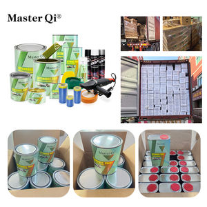 <span class=keywords><strong>สี</strong></span>อะคริลิคมา<span class=keywords><strong>ส</strong></span>เตอร์ฉี ชุดสีคริ<span class=keywords><strong>ส</strong></span>ตัล <span class=keywords><strong>สี</strong></span><span class=keywords><strong>ขาว</strong></span><span class=keywords><strong>มุก</strong></span> <span class=keywords><strong>ส</strong></span>ำหรับรถยนต์ <span class=keywords><strong>สี</strong></span>เคลือบรถยนต์ 1k ป้องกันการเหลือง - Product Image 5