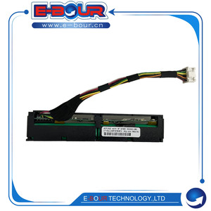 Pour <span class=keywords><strong>DL360</strong></span> DL380 <span class=keywords><strong>Gen9</strong></span> G9 750450-001 815983-001 878343-001 Batterie - Product Image 2