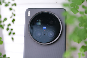 Vi vo X200 siêu 200mp máy ảnh 100W sạc nhanh 6.78 "OLED 2K 120Hz 6000mAh pin Android 15 Snap rồng 8 Elite 5g điện thoại thông minh - Product Image 6