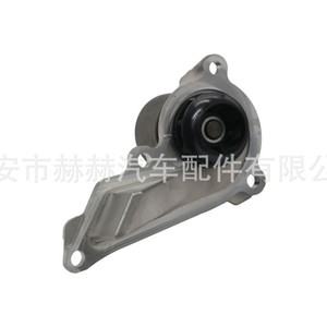 ปั๊มน้ำ Hehe รุ่น 2822000600 สำหรับรถยนต์เมอร์เซเดส-เบนซ์ เอ คลาส GLA H247 W177 X247 - Product Image 5