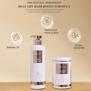 <span class=keywords><strong>Masque</strong></span> capillaire réparateur pour salon de coiffure, traitement en gros, lissage, <span class=keywords><strong>masque</strong></span> protéiné à l'argan super doux Nutrish pour <span class=keywords><strong>cheveux</strong></span> abîmés - Product Image 2