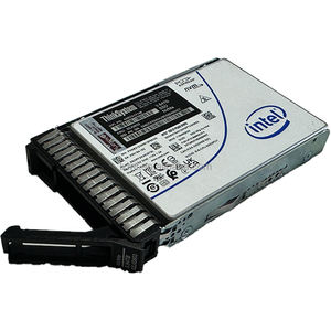 Stock disponible 02JG603 4XB7A17146 len-ovo ThinkSystem <span class=keywords><strong>2</strong></span>,5 'U.<span class=keywords><strong>2</strong></span> 3,84 TB RI NVMe PCIe 4,0*4 HS SSD - Product Image 2