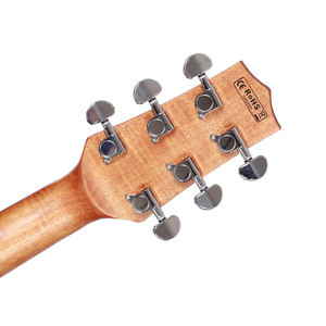 منتجات جديدة رائجة البيع كابل القيقب اليراع الغيتار الكهربائي باس - Product Image 3