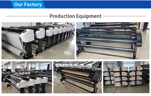 Wecare CAD may mặc Gerber <span class=keywords><strong>plotter</strong></span> nhà máy Máy in phun tốc độ cao lớn Chiều rộng âm mưu máy in tự động - Product Image 5