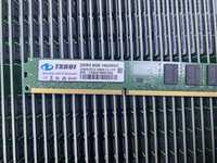 Venta al por mayor 8GB DDR3 1333/1600MHz tarjeta de memoria RAM función ECC para portátiles/productos de escritorio en Stock
