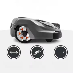 Ventes promotionnelles Husqvarna <span class=keywords><strong>Automower</strong></span> 430XH 450X Tondeuse à gazon robotisée de qualité industrielle OEM Garantie de 3 ans disponible Livraison rapide UE - Product Image 6