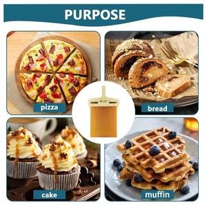 Scolza per Pizza, - Product Image 4