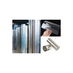 High Transparency BIOPET <b>Film</b> Roll and Sheet Clear Polyester PET <b>Film</b> for Packaging <b>Lamination</b> Printing and Signage - Product Image 3