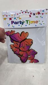 ของตกแต่งเค้กผีเสื้อ3D หลากสีสำหรับงานปาร์ตี้วันวาเลนไทน์งานแต่งงานสุดโรแมนติกและงานเฉลิมฉลองพิเศษ - Product Image 3