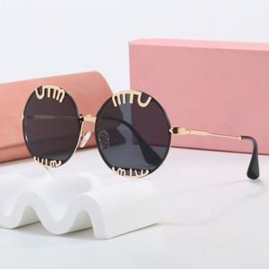 Gafas de Sol de Moda Light Shade MP1207 Unisex con Lentes Degradados de Lujo y Protección UV del 2026% - Product Image 3