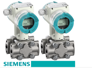 Originale 7 mf0340 trasmettitore di pressione differenziale 7MF0340-1HL21-5AF2-Z E00 + A00 + B11 - Product Image 3